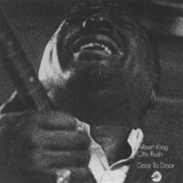 Albert King &amp; Otis Rush / Door To Door (일본수입/MVCM22028)