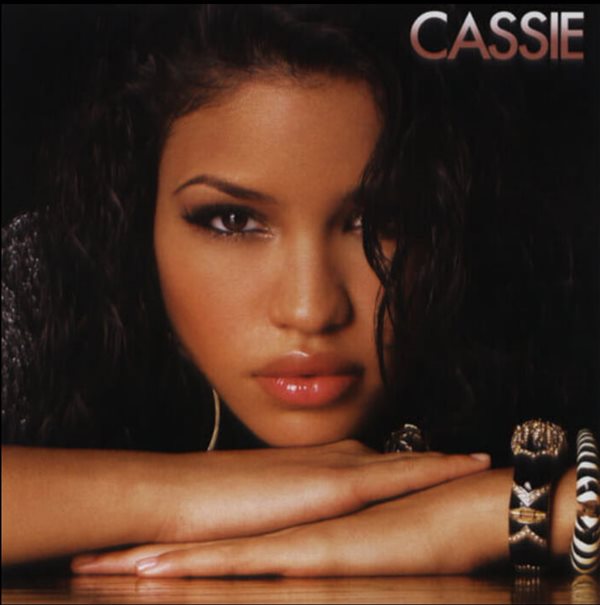 캐시 (Cassie) -  Cassie