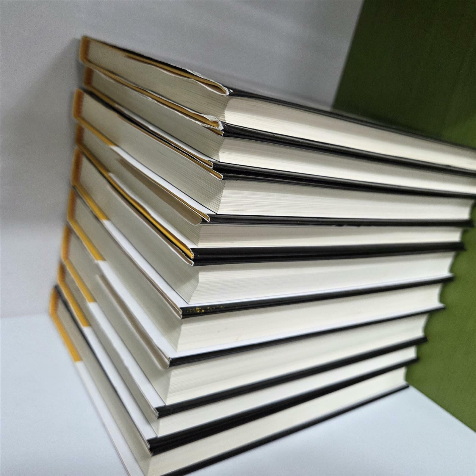 셜록 홈즈 전집 양장 세트-전9권(소장용/상품설명참조)