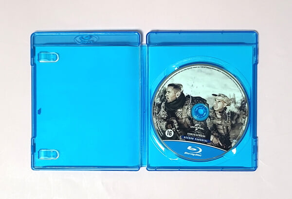 [블루레이]  마인 (홍콩판)