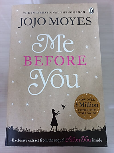 Me Before You