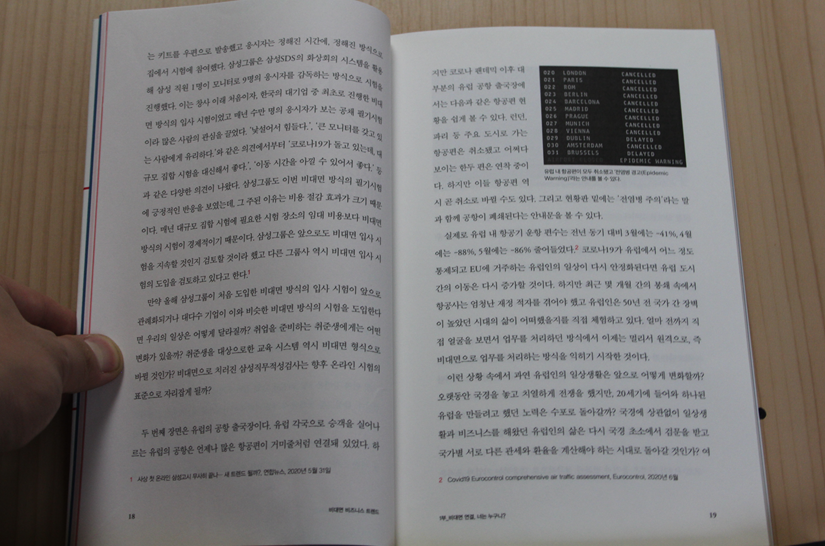 비대면 비즈니스 트렌드