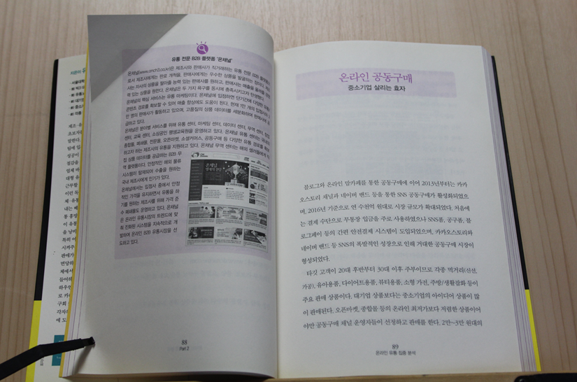 매출 100배 올리는 유통 마케팅 비법