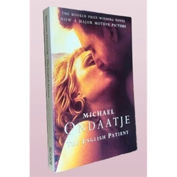 THE ENGLISH PATIENT(원서:Paperback)