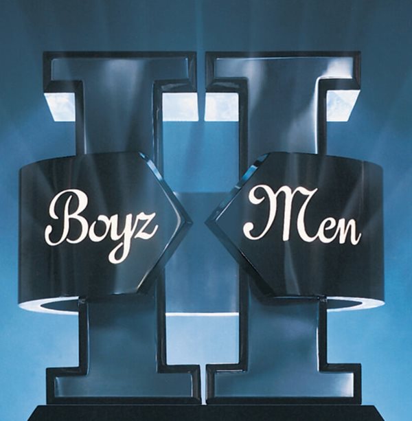 보이즈 투 맨 (Boyz II Men) - II