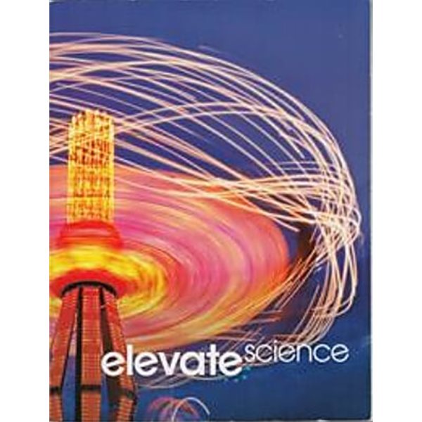 Elevate Science 2019 G3 SB
