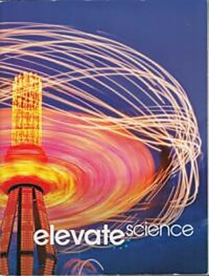 Elevate Science 2019 G3 SB